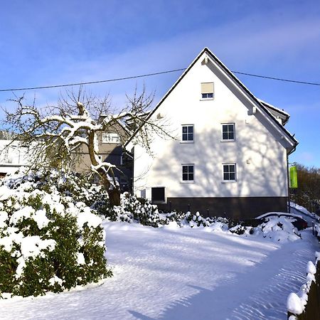 Ferienwohnung Vogelsang Lennestadt Exterior photo